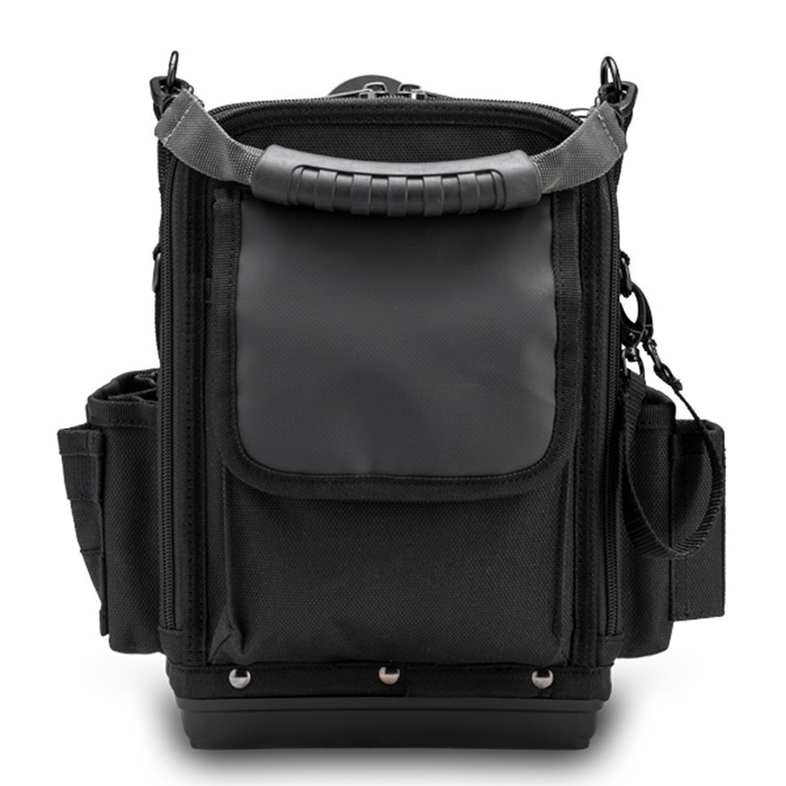 Veto Pro Pac SB-LD Blackout Tool & Meter Bag Hybrid Open Top V-SWAP