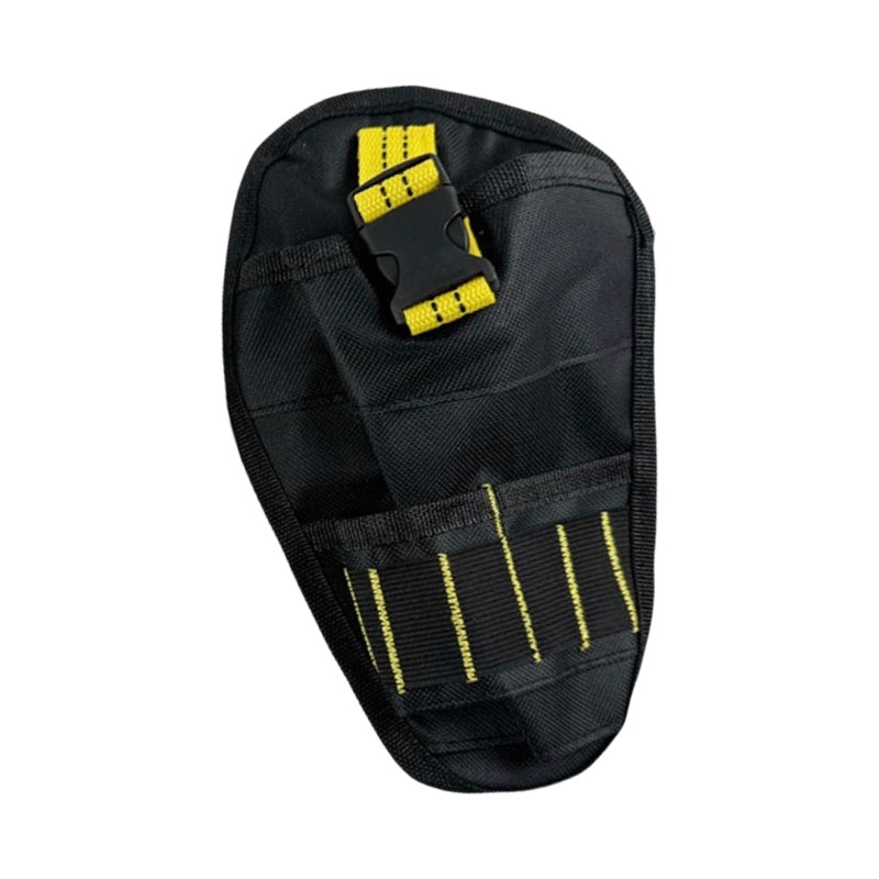 Stylish Drill Tool Bag with Multiple Pockets Simpl for Easy