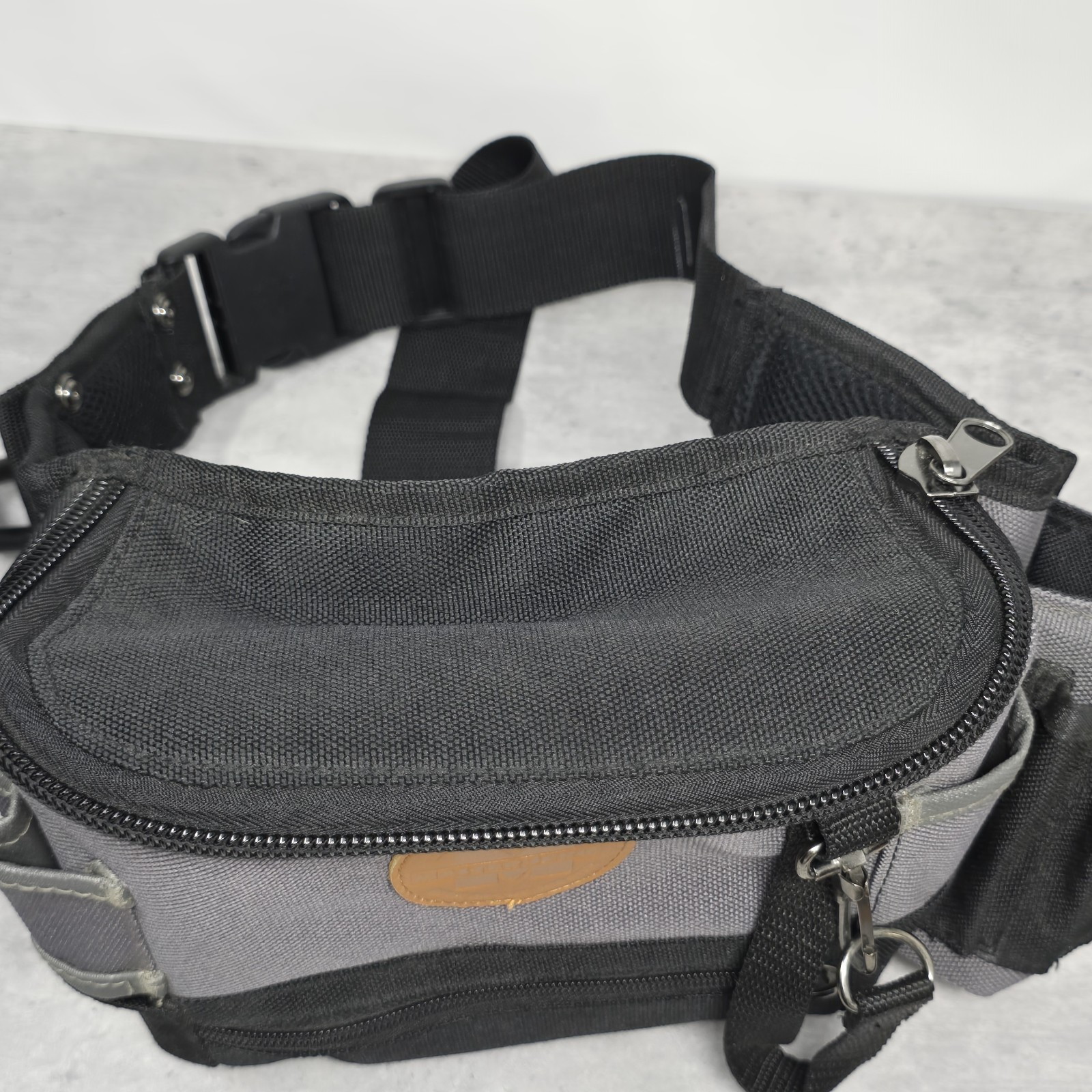 Duluth Trading Master Series Heavy Duty Tool Belt
