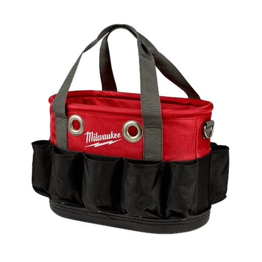 Underground Oval Bag