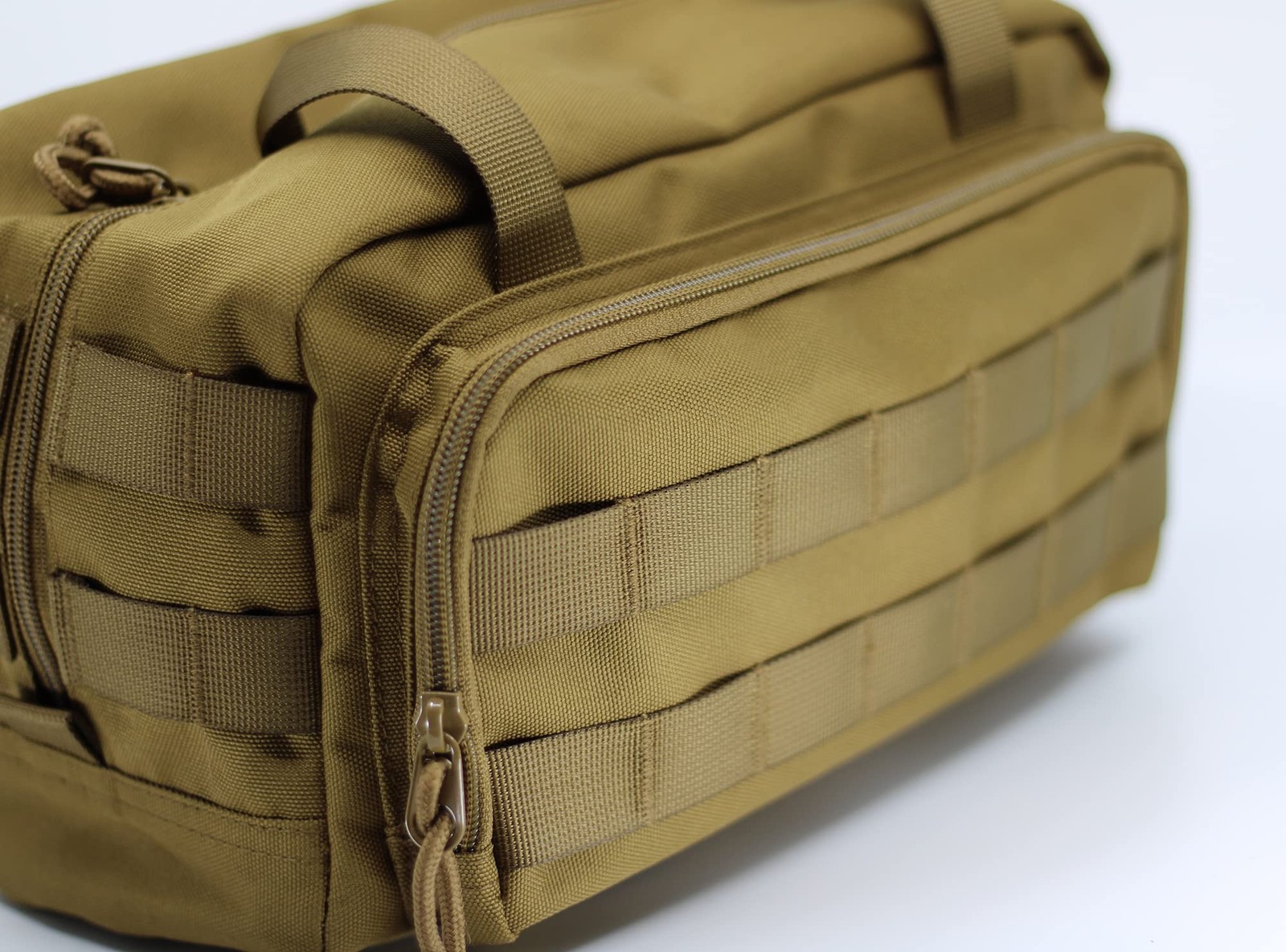 12inch Heavy Duty Tool Bag Tactical Bag Gear Bag Range Bag Edc Bagtool Bag For C
