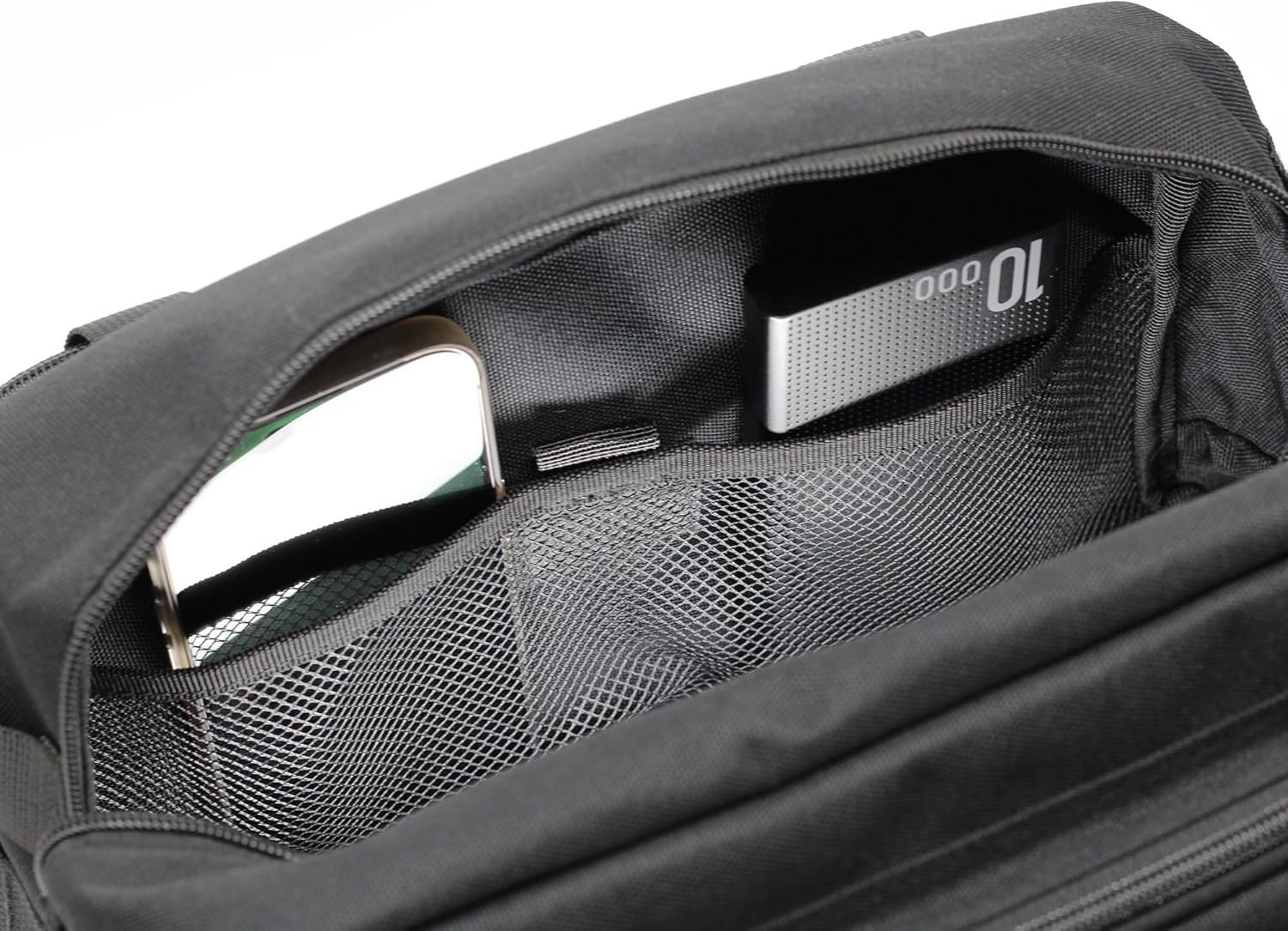 Versatile Heavy-Duty Tool Bag (12” x 7” x 7”) – Perfect for Home & Field Use