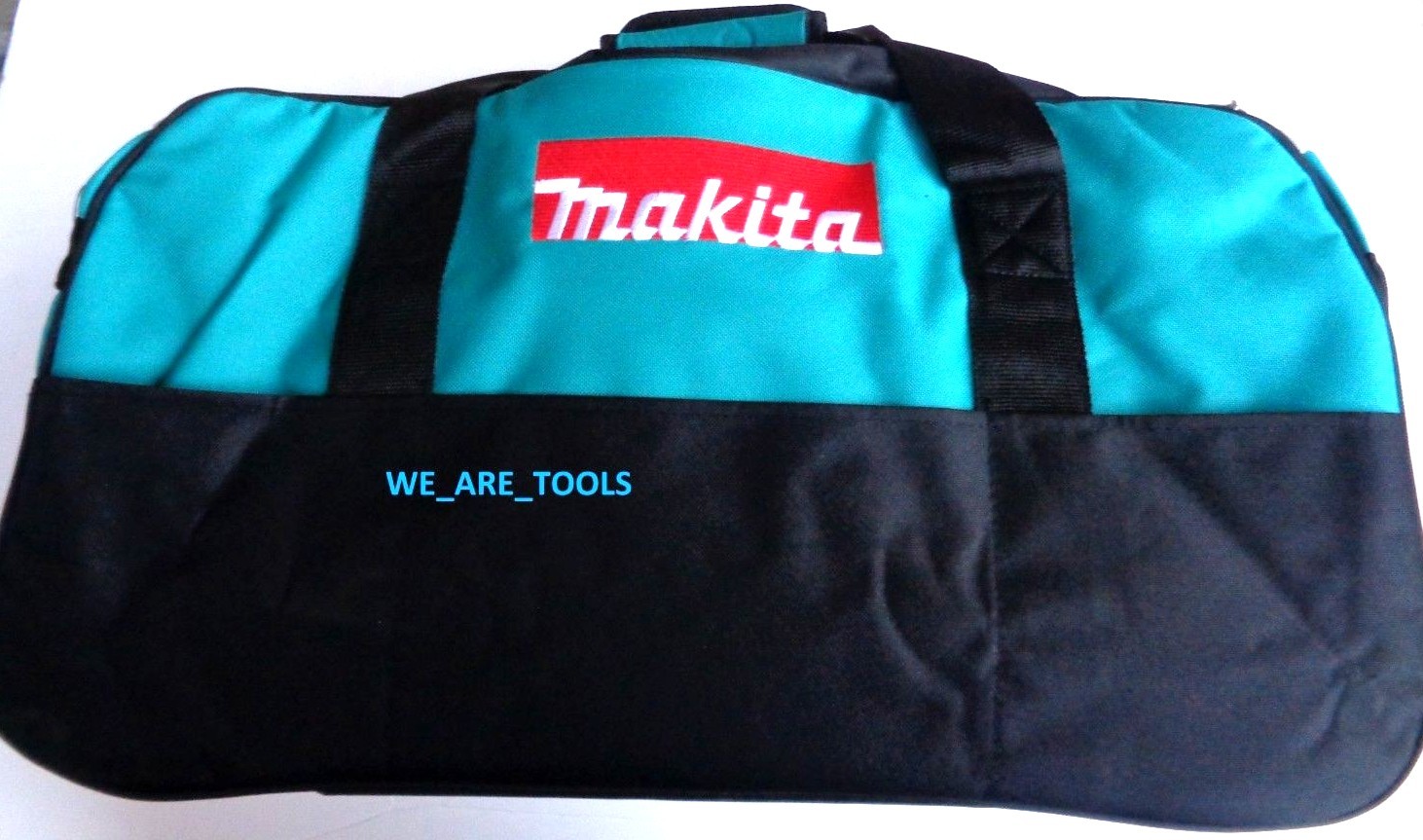 Makita 831284-7 23″ 4 – 5 Medium Tool Bag For 18V Drill, Saw,Grinder,Battery