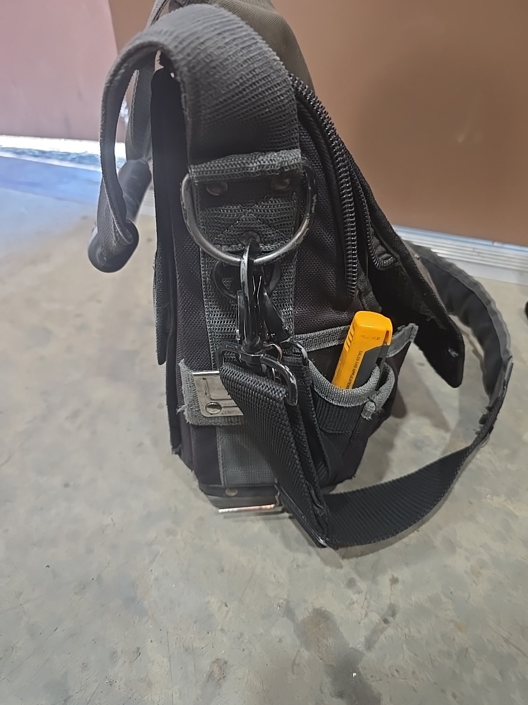 Veto TP-xL Pro Pac Tech Series Tools Not Included