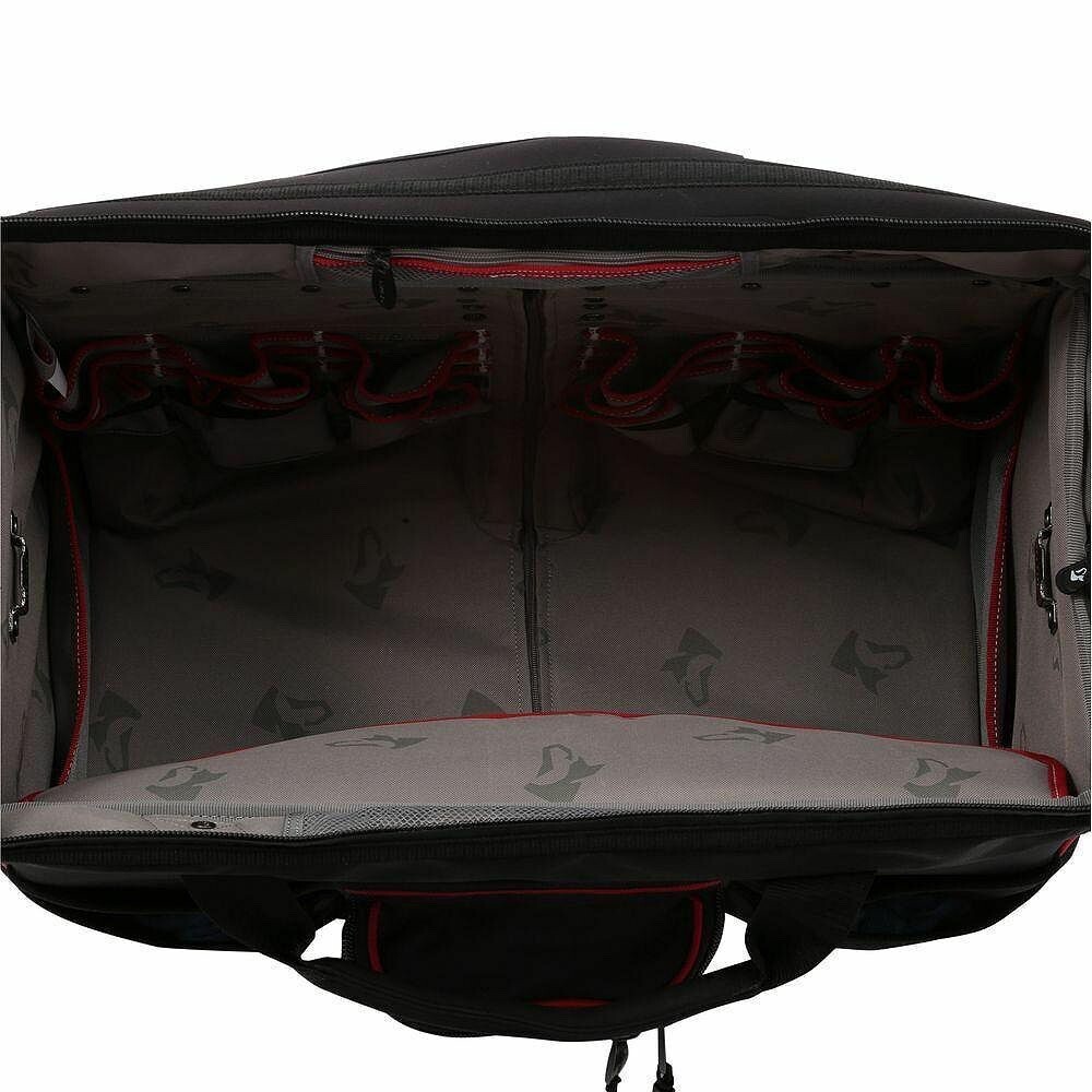 Husky CANADA 22-inch Pro Grade Rolling Tote