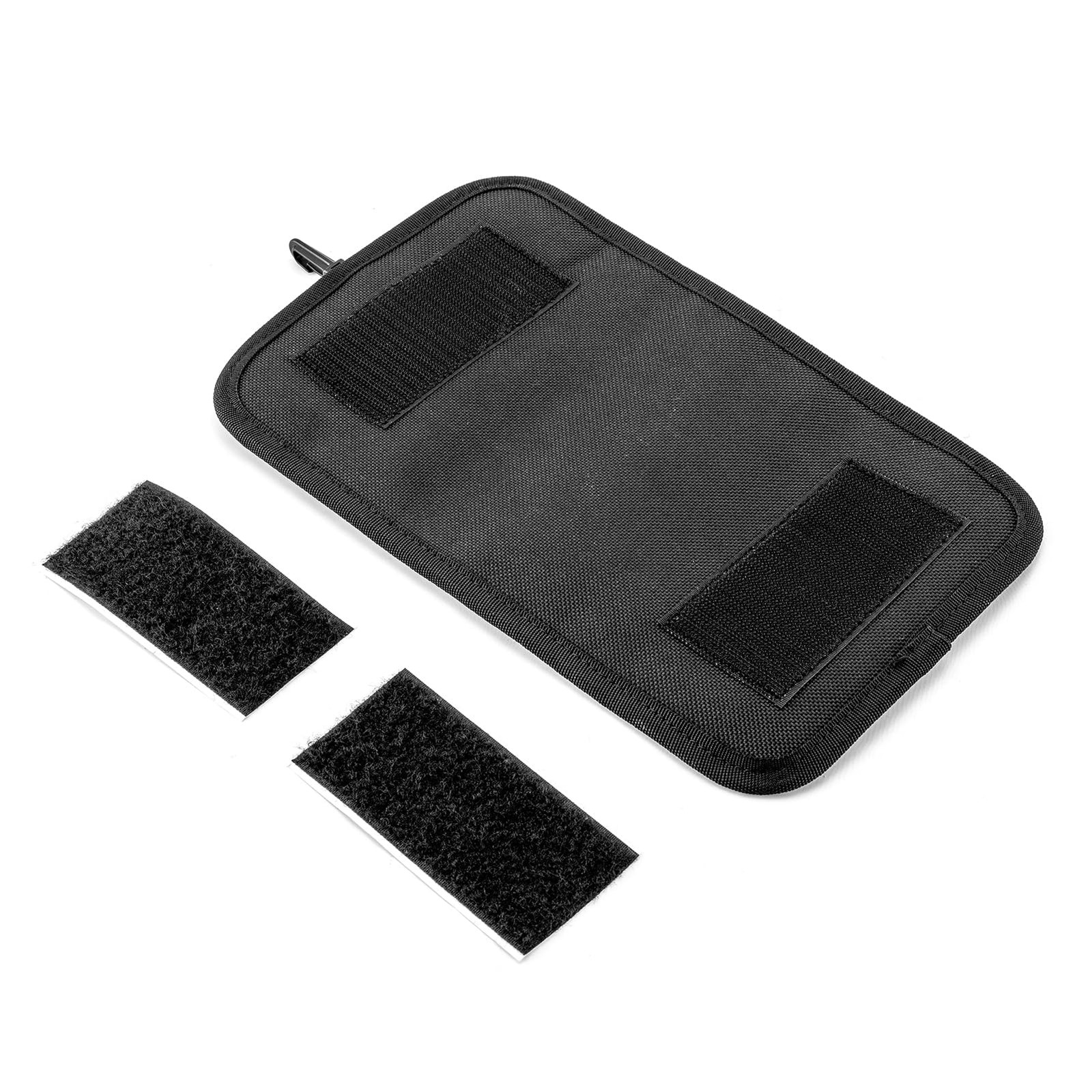 Saddlebag Organizer Motorcycle Saddle Bag Organizers Side liners Compatible w…