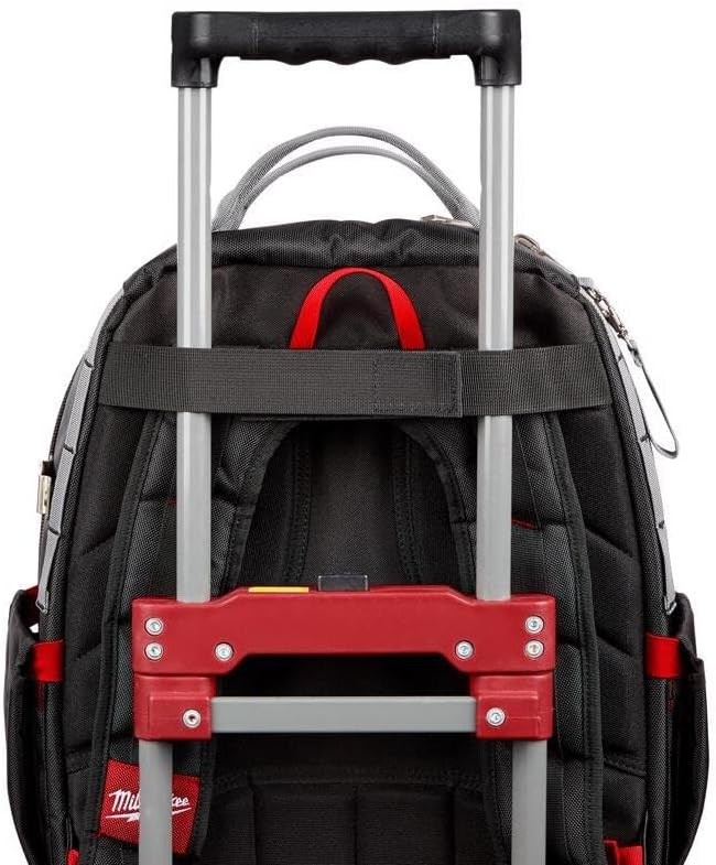 Milwaukee Tool 48-22-8201 Ultimate Jobsite Backpack NEW