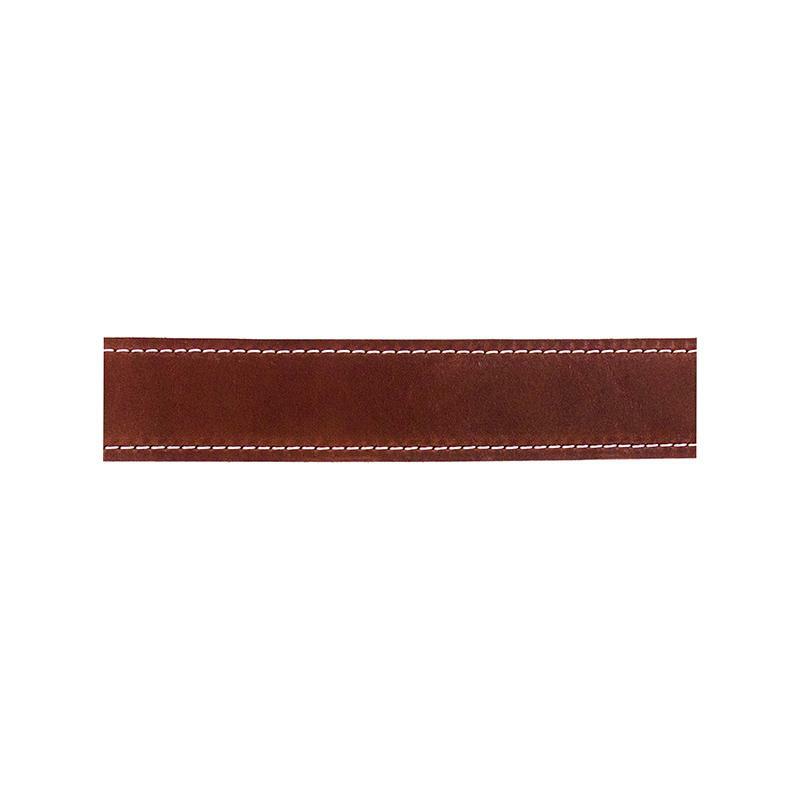 Occidental Leather 5002 XXL 2 Inch Leather Work Belt