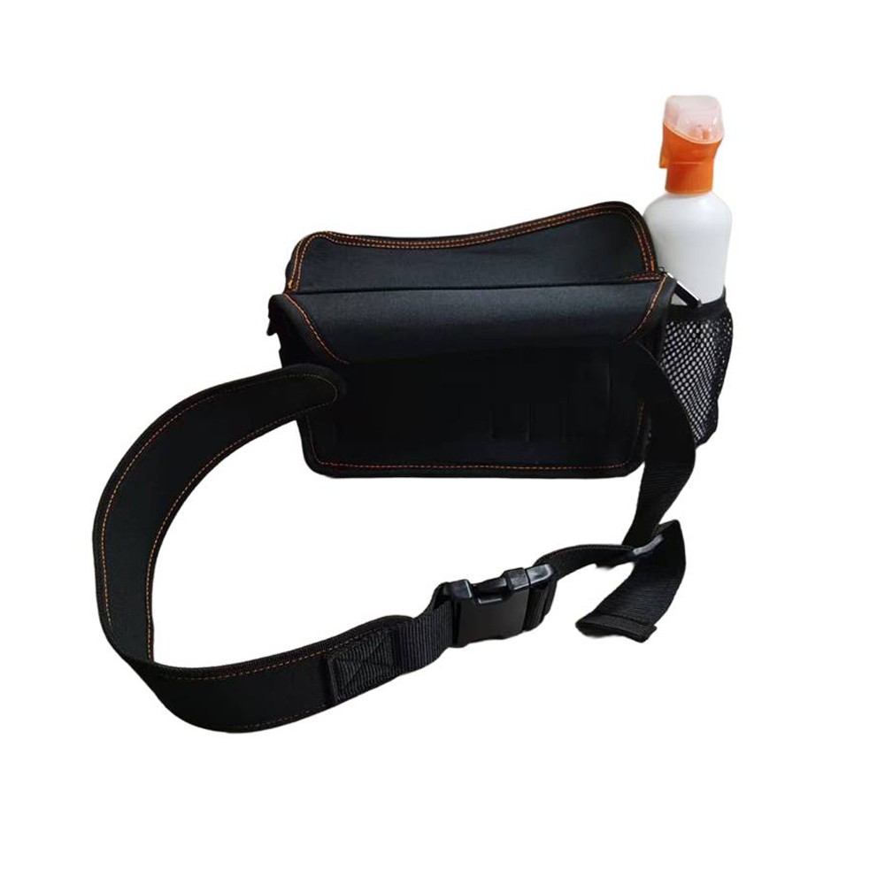 Waist Bag Hardware Tool Bag Outdoor Installation Tool Toolkit Work Organizer