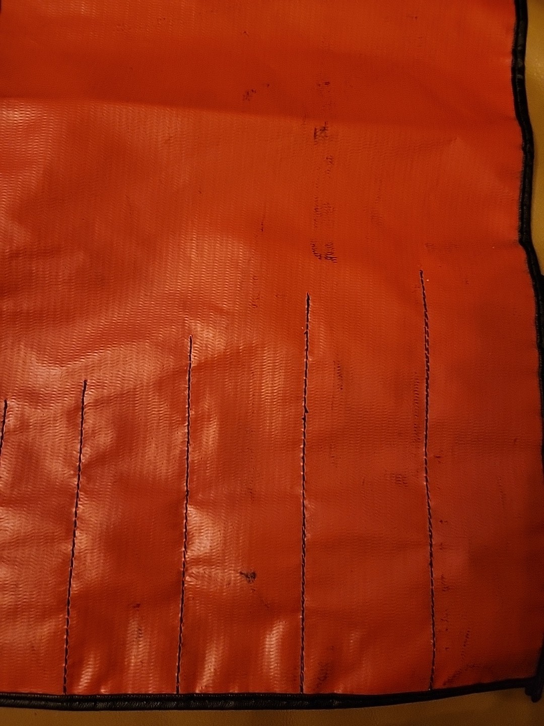 Mac Tools Empty Tool Roll Sb0L6k