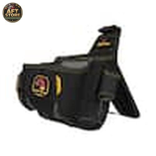 MagnoGrip Snap Lock Framer Tool Pouch with Magnetic Storage