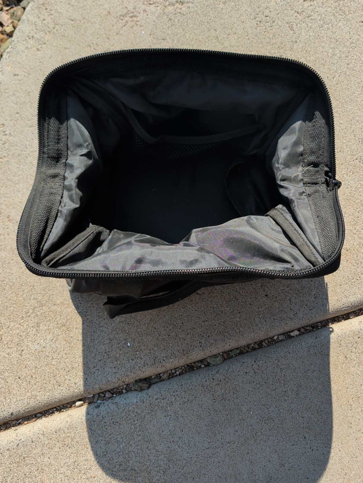 Snap On Tools Tote Bag Black