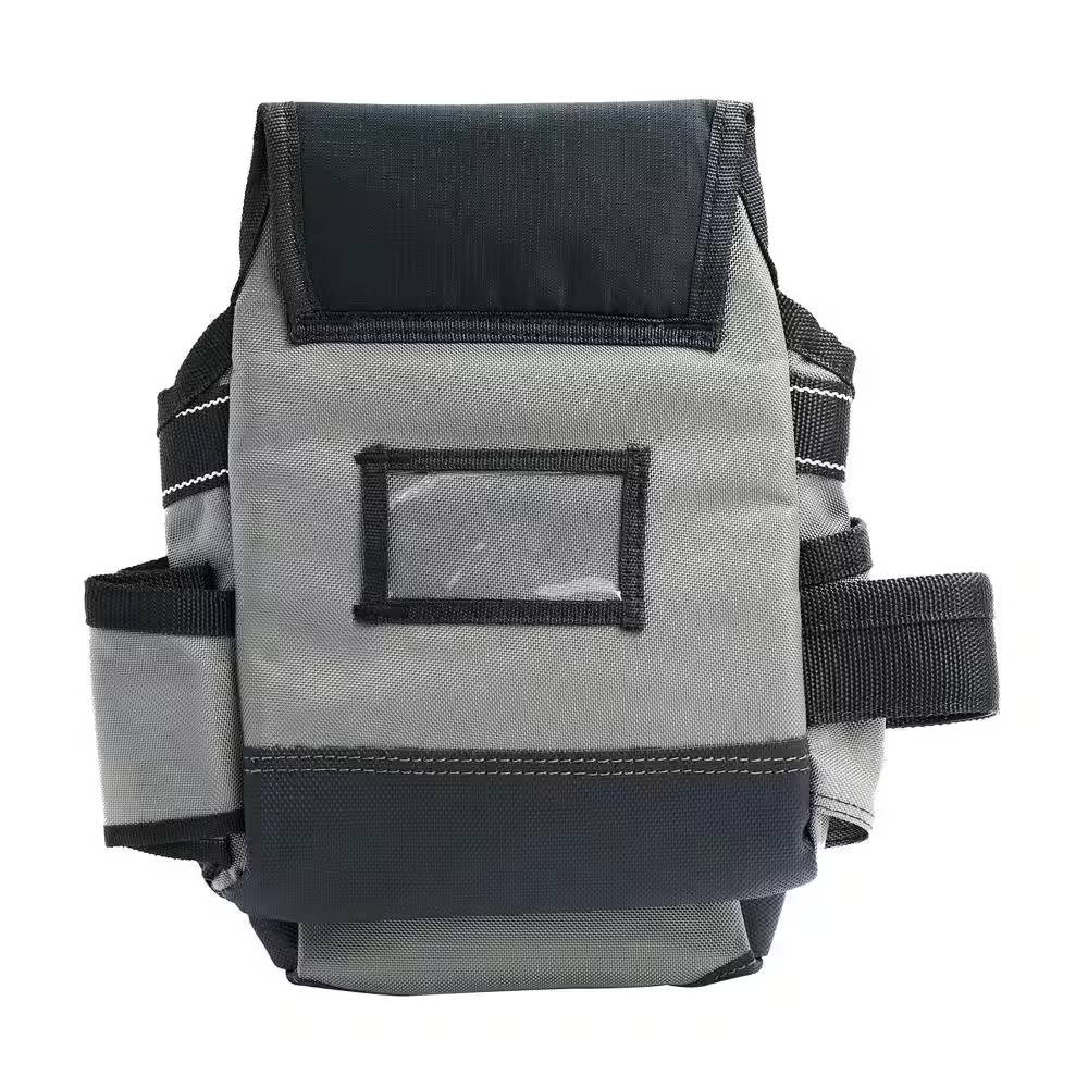 10.5 In. 14-Pocket Mullet Buster Tool Pouch