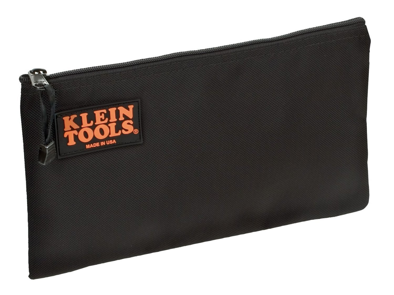 Klein Tools 5139PAD Padded Zipper Bag