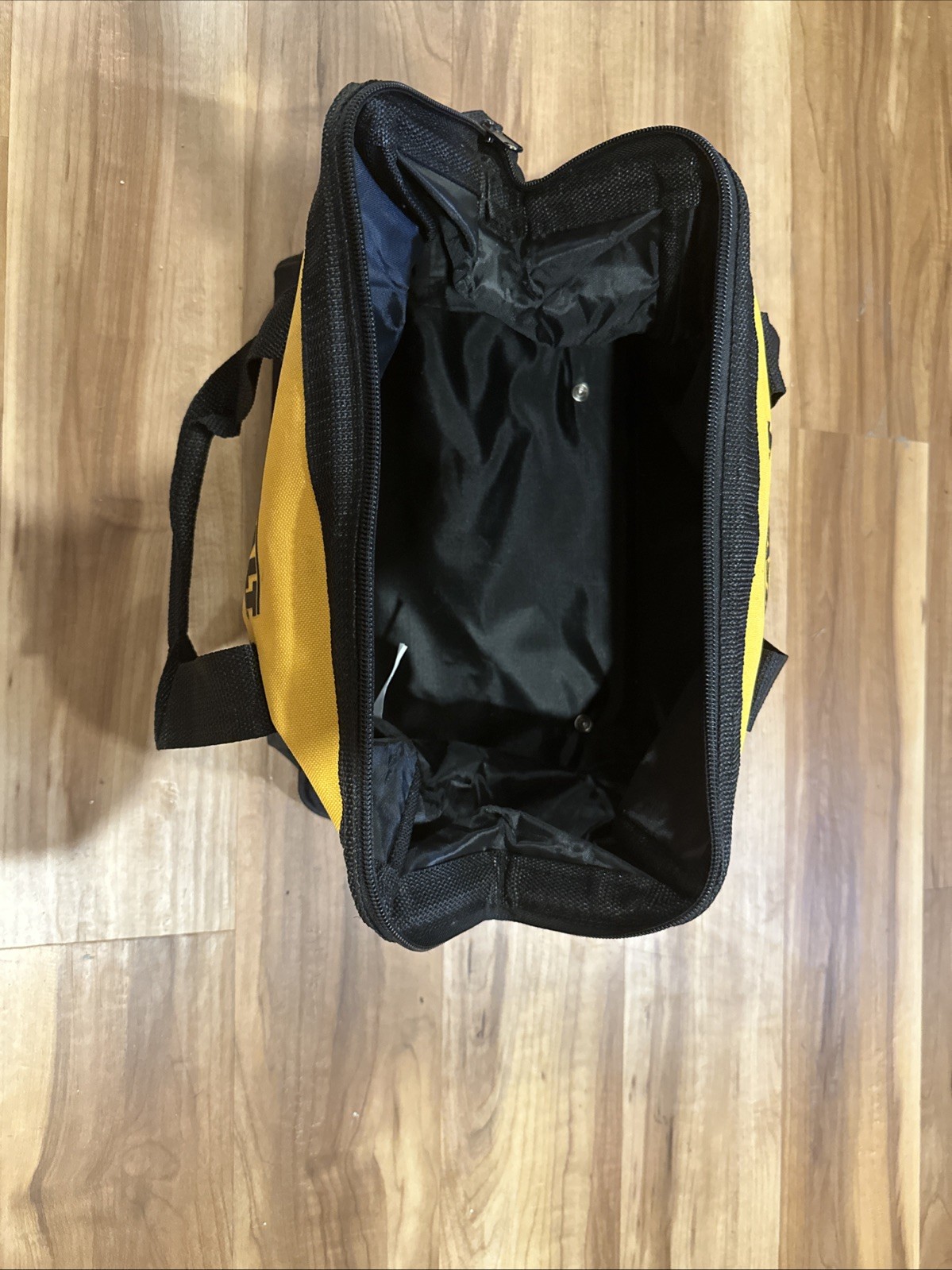 Dewalt Small Canvas Tool Bag Carry Tote Carrying Case 9 x 9 x 8 N655010 – NEW