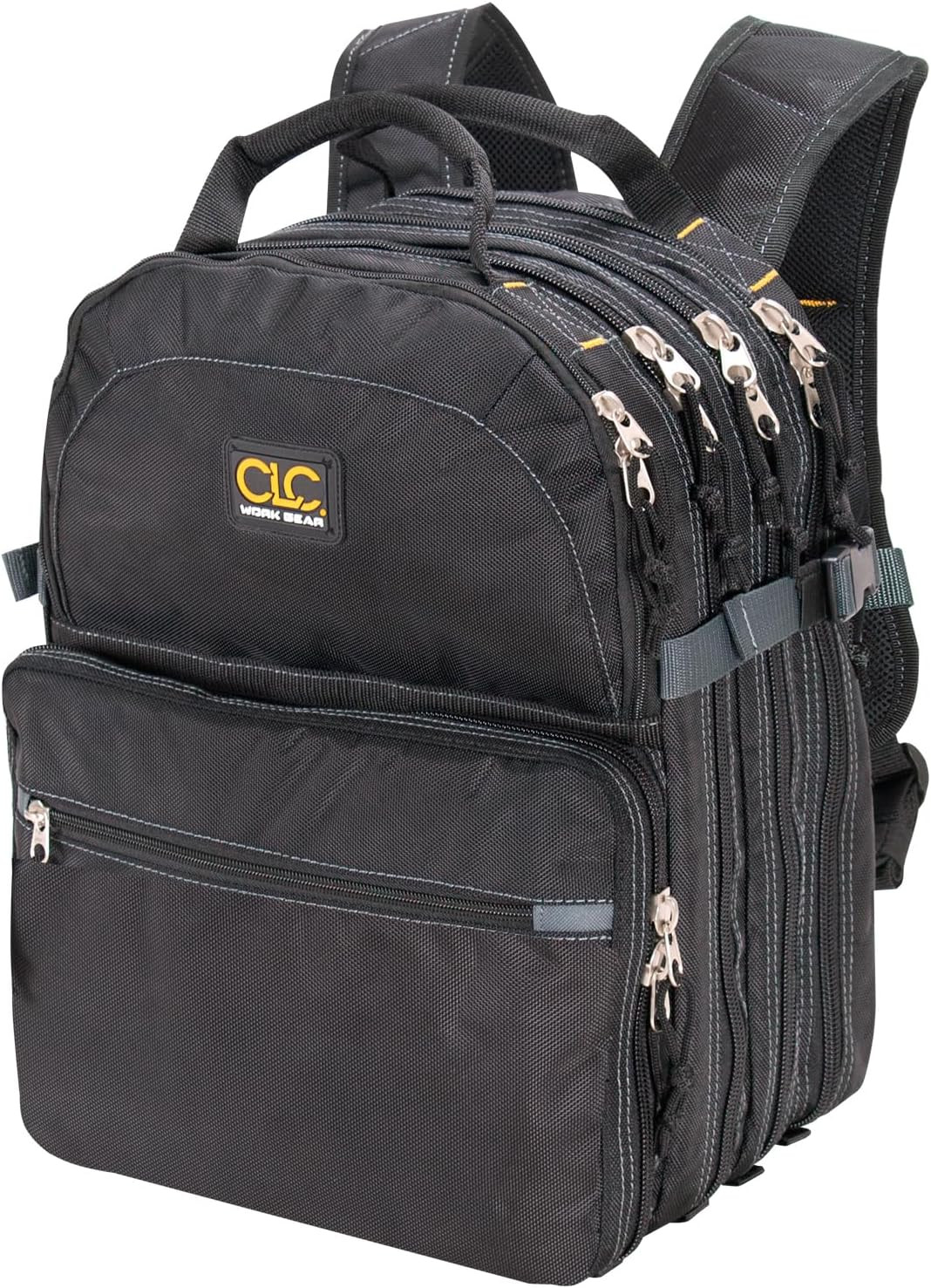 1132 75-Pocket Tool Backpack
