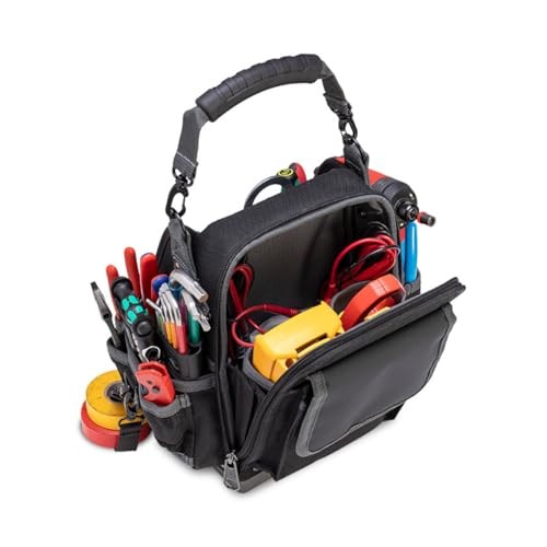 Pro Pac SB-LD (Hybrid Tool and Meter Bag)