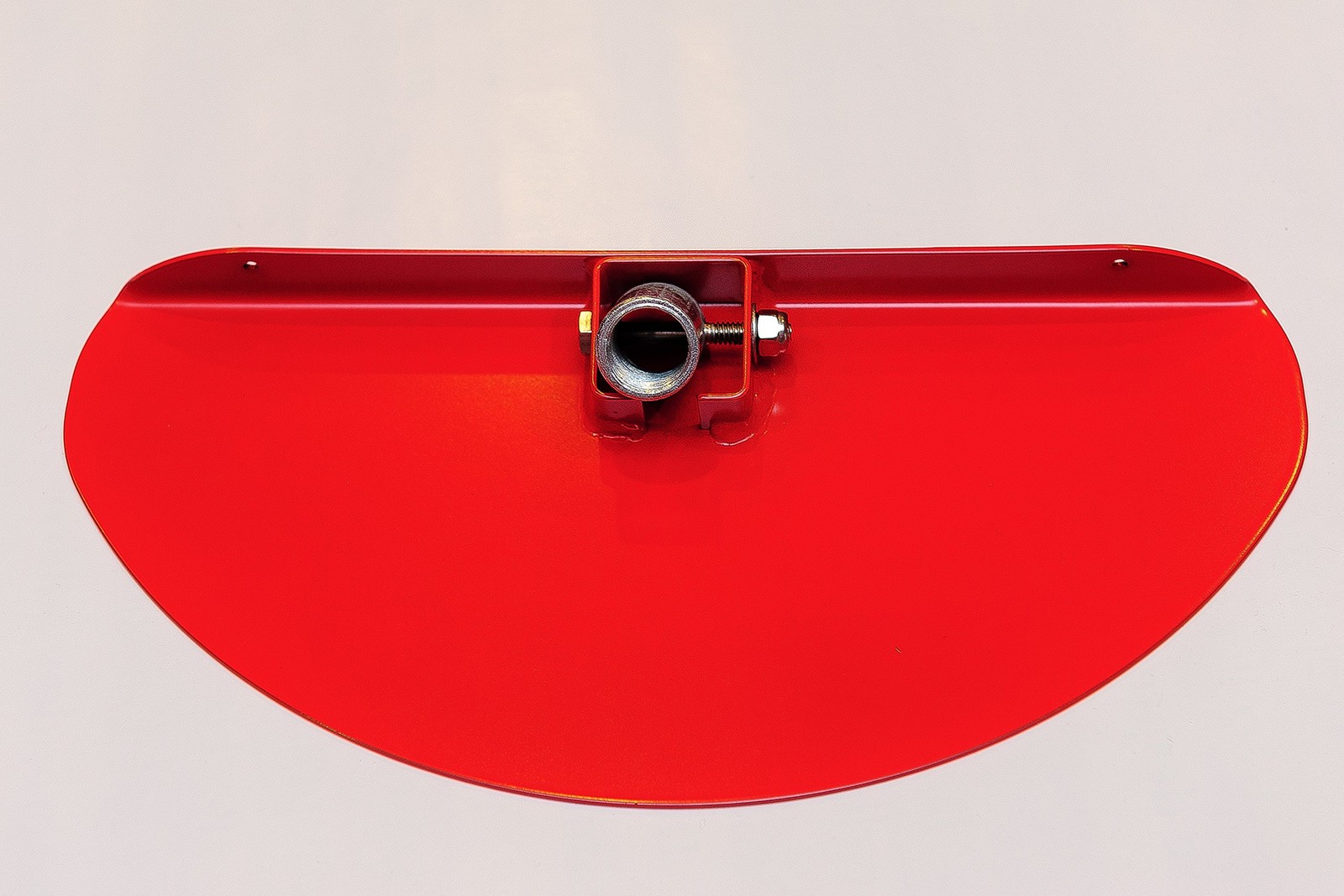 Design-All Culvert Cleaning Hand Tool, Made in USA, for Cleaning a 8″ Diameter