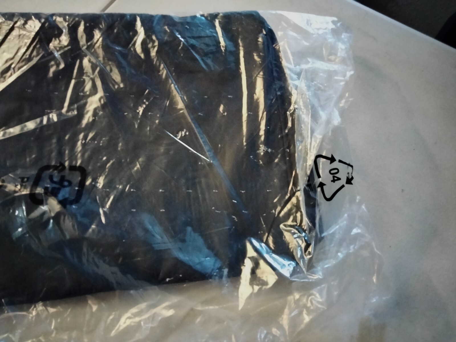 Makita Contractor Tool Bag Polyester 21 in -12 in -10 in Sealed