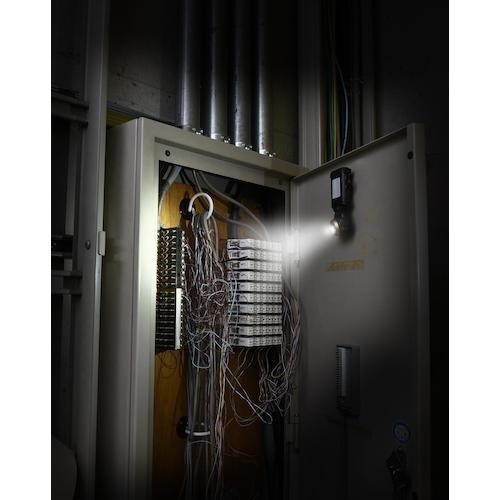 Tajima Led Sef Detachable Light Sf351D Japan Shipping New