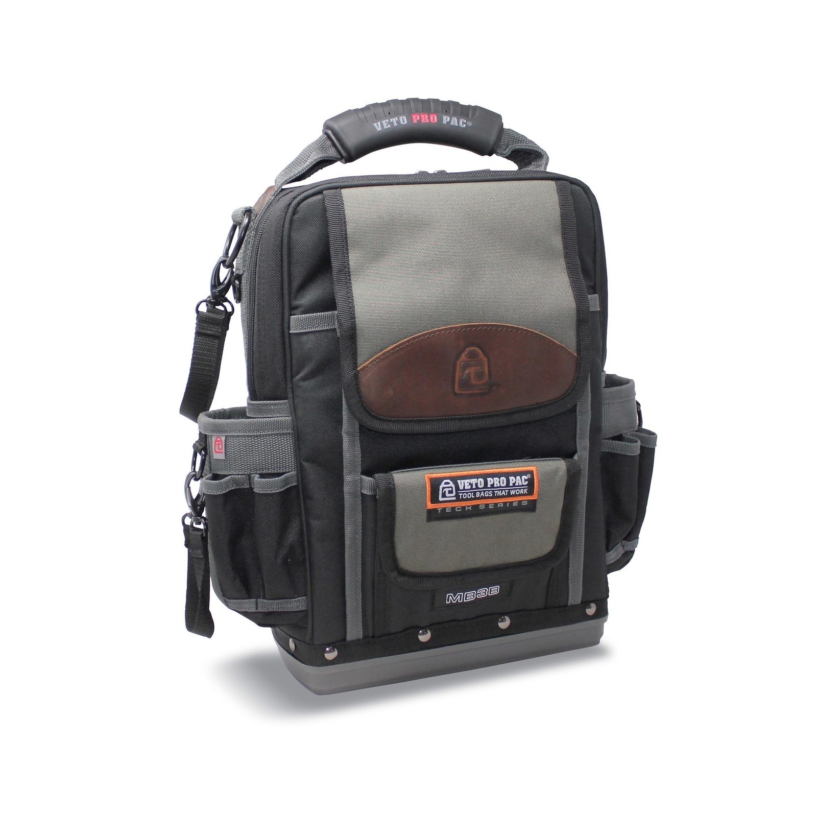 Veto Pro Pac MB3B Meter Bag