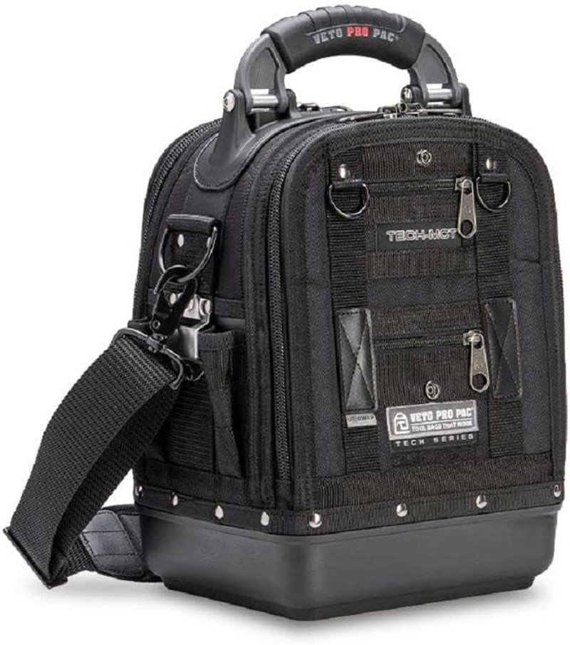 VETO PRO PAC TECH-MCT (Blackout)
