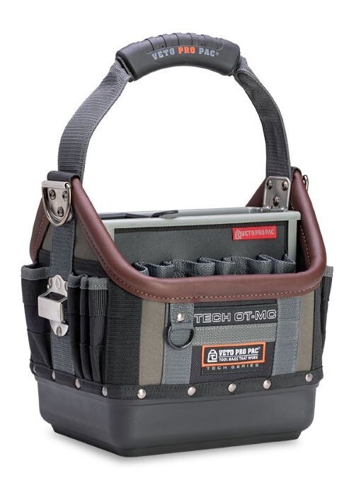 Veto Pro Pac Tech OT-MC Tool Bag