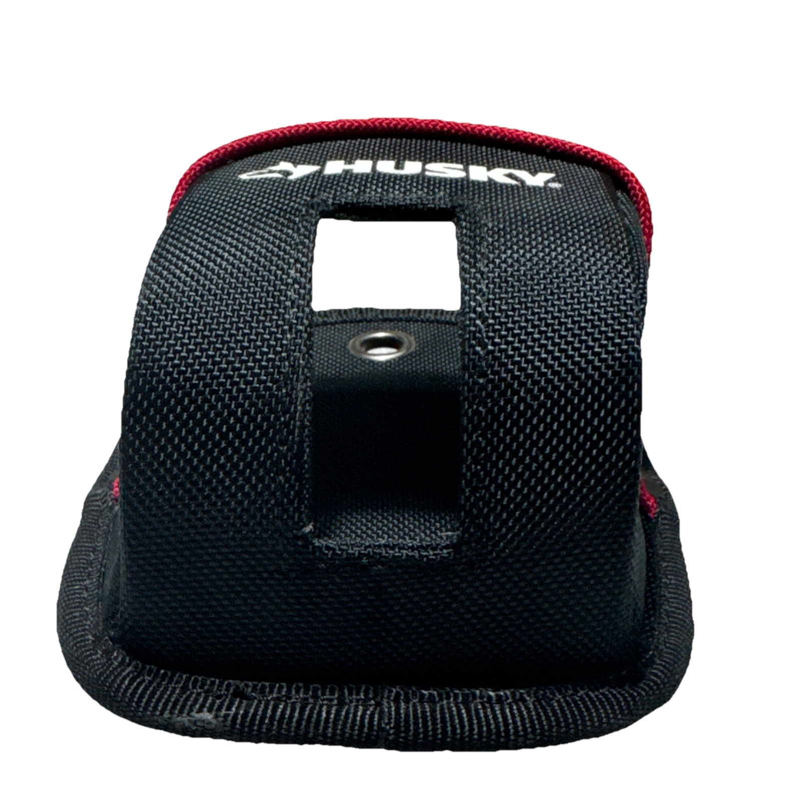 Husky 4.5 in. Tape Measure Holder Pouch Belt Clip EUC