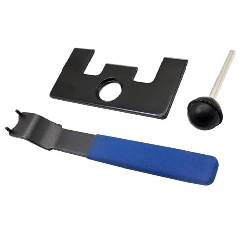 Diesel Timing Belt Tools Compatible with VW TDI 1.9 ALH Beetle Golf Jetta