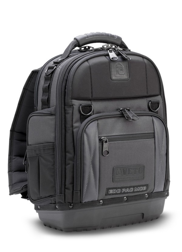 Veto Pro Pac EDC Pac MCB Carbon Medium Everyday Carry Backpack – Carbon