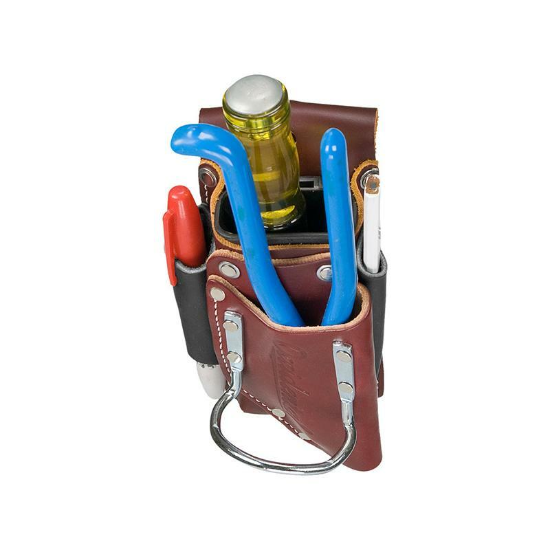 Occidental Leather 5520 Suspender Loop Attachment Set