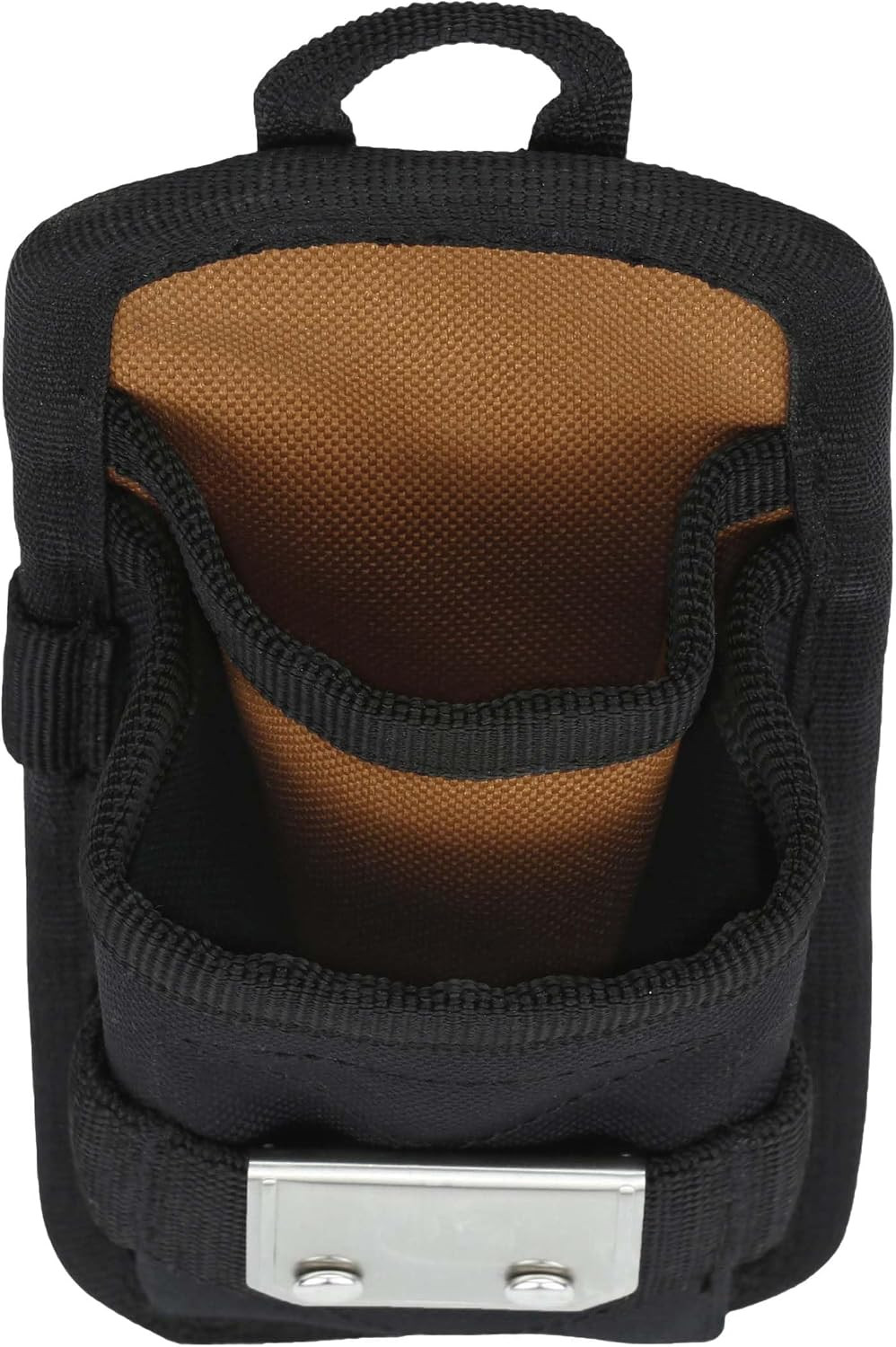 Carhartt Station Small Tool Pouch Carhartt Brown