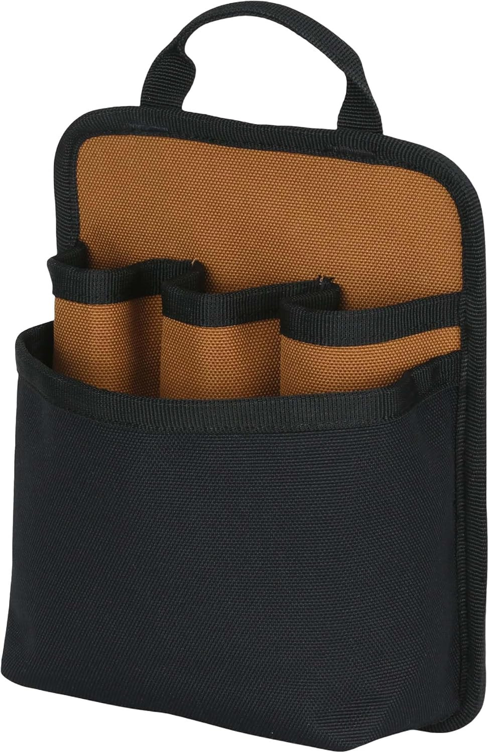 Carhartt Station Small Tool Pouch Carhartt Brown