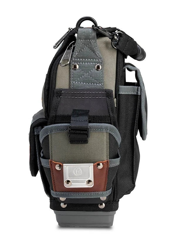 Veto Pro Pac SP-MC Compact Closed-Top Tool Pouch AUTHORIZED VETO DEALER