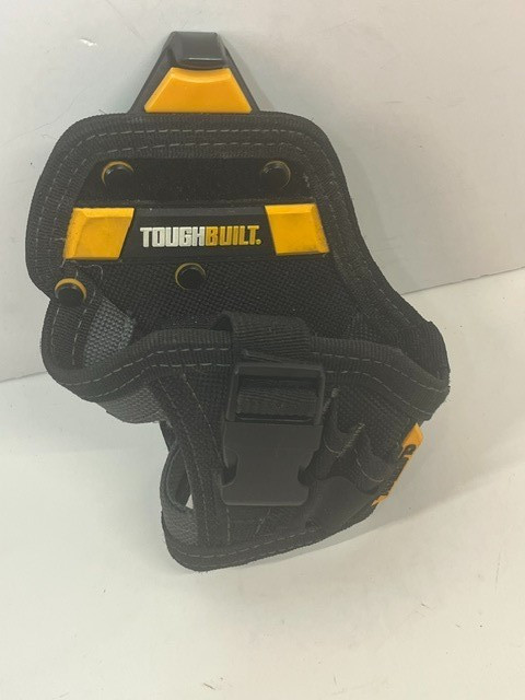 ToughBuilt Tool Pouch. New.