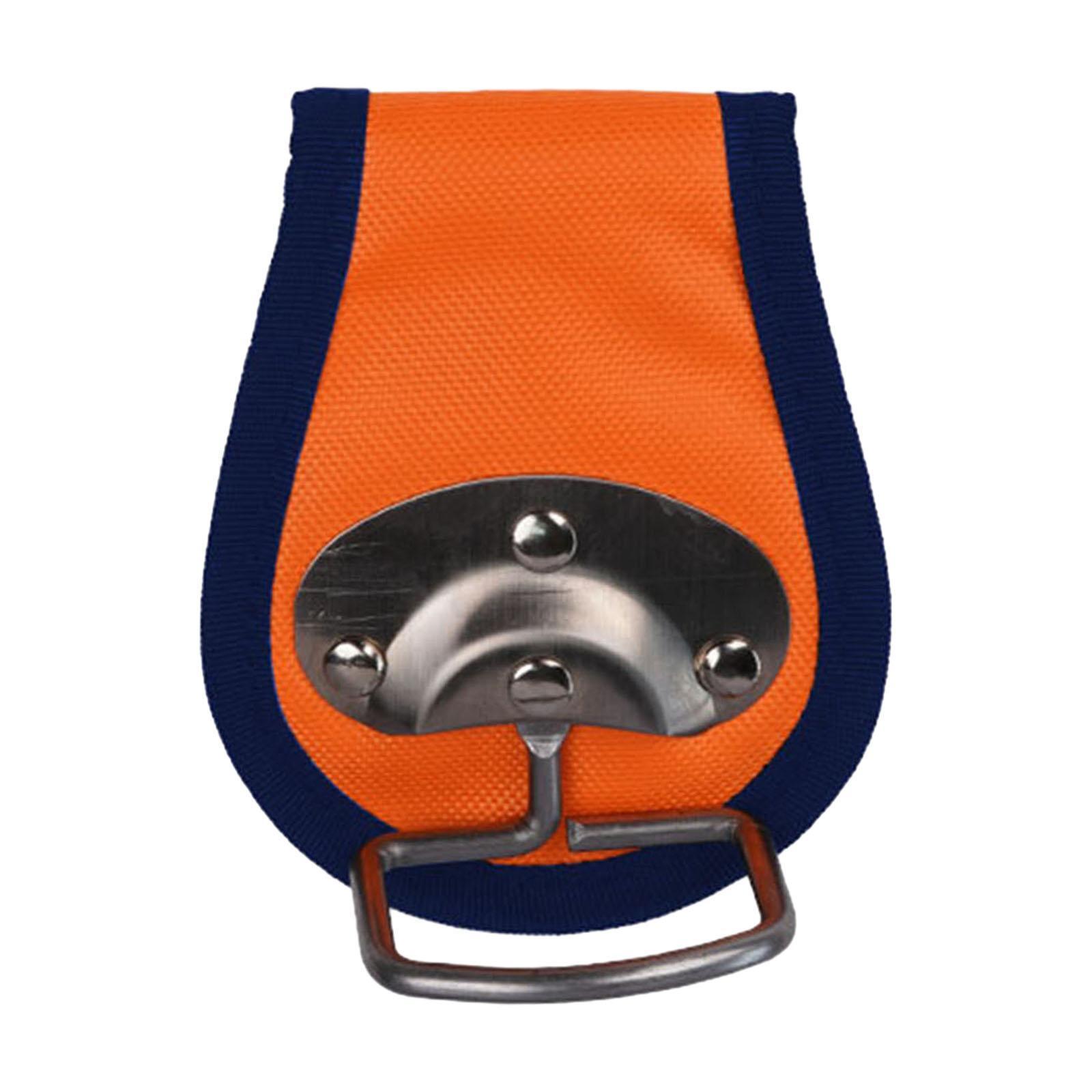 Hammer Holder Loop Hammer Belt Hook for Hatchet Hammer