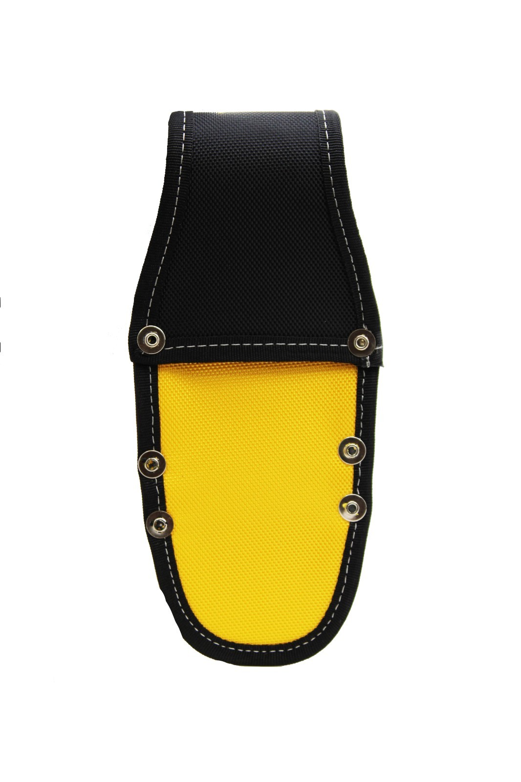 Yellow Pliers and Hammer Holder – Durable Tool Belt Organizer for Quick Access