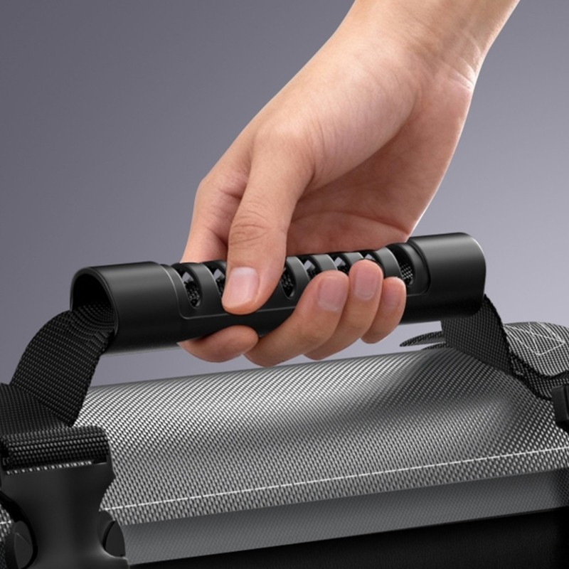 Roll Up Tool Pouch Slip Pocket Organizer Utility Pouch Starting Gear
