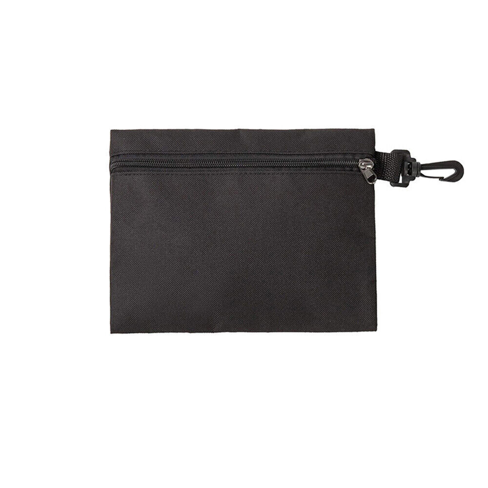 1 Pack Zipper Tool Pouch Bag 1 Pack Small Tool Bag, Tool Pouch Organiser Storage