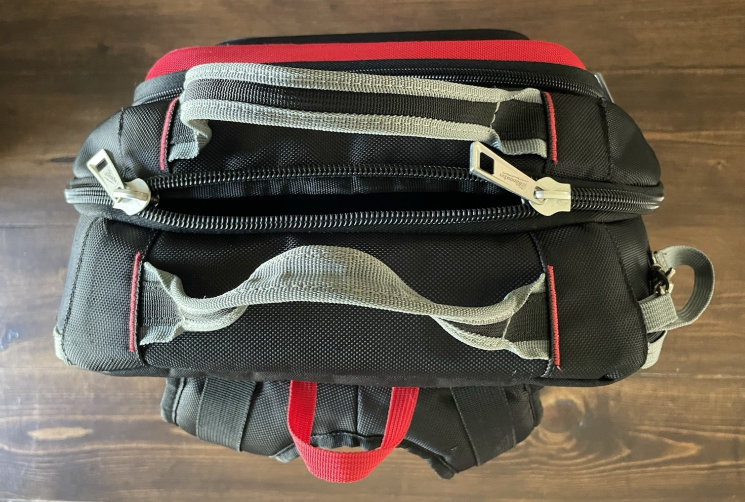 Milwaukee Tool 48-22-8201 Ultimate Jobsite Backpack