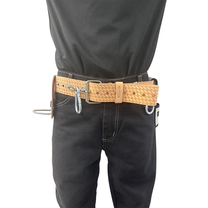 Scaffold Tool Belt #8