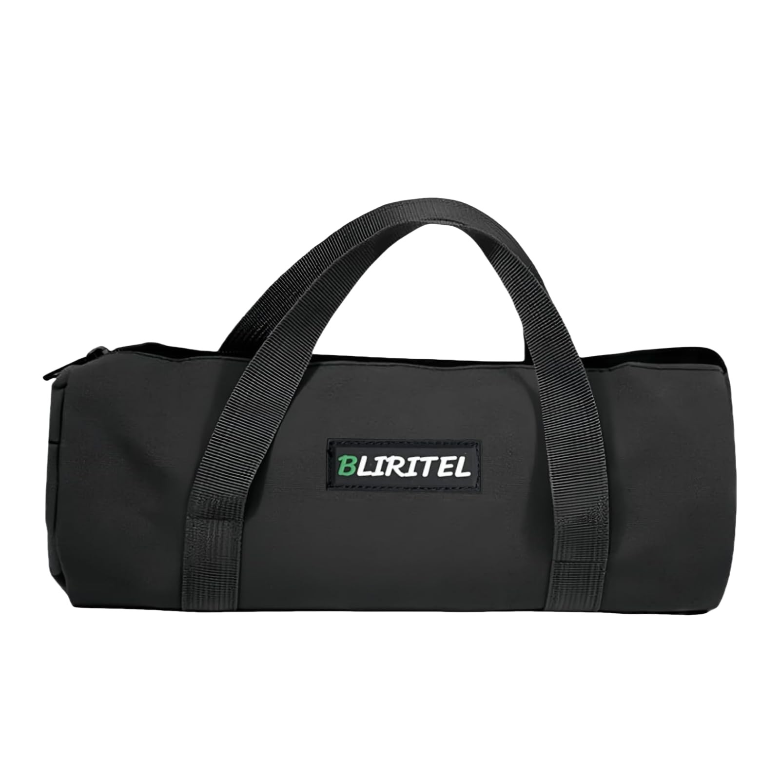 BLIRITEL 12 Inch Small Tool Bag for Men, Large 12 inches, Black – 12