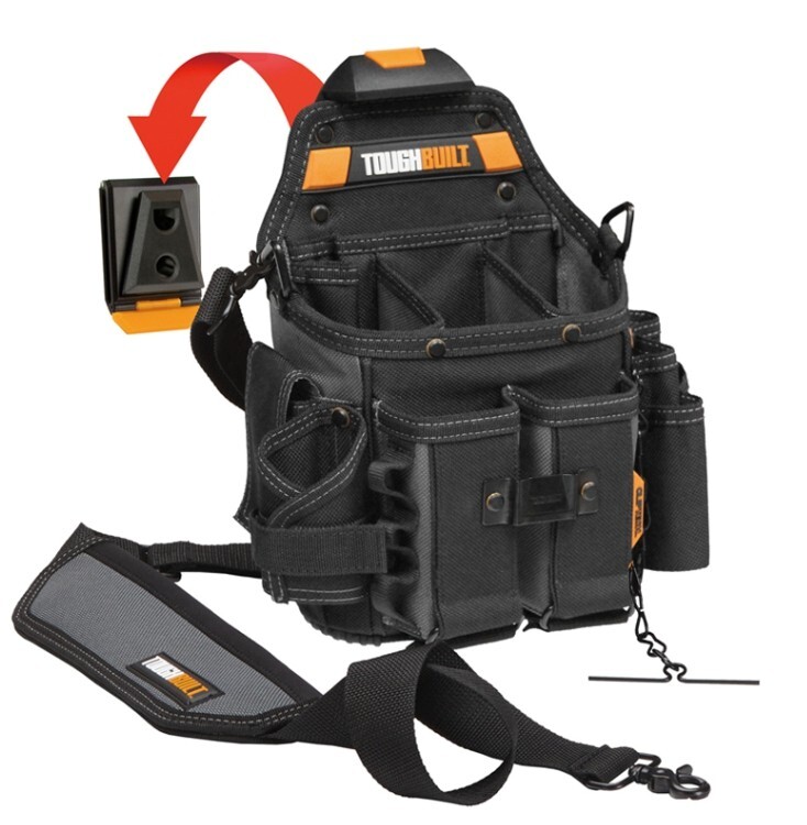 Toughbuilt TB-CT-114 Tool Pouch “Express Ship”