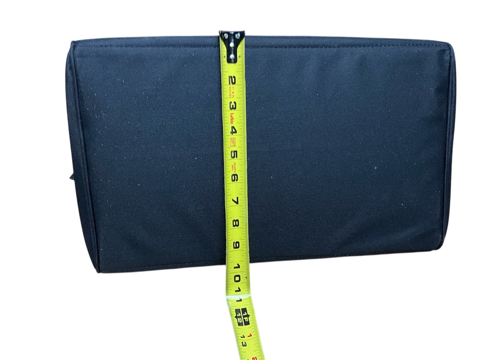 Milwaukee 16”x10”x10” Contractor Canvas Tool Bag Genuine OEM