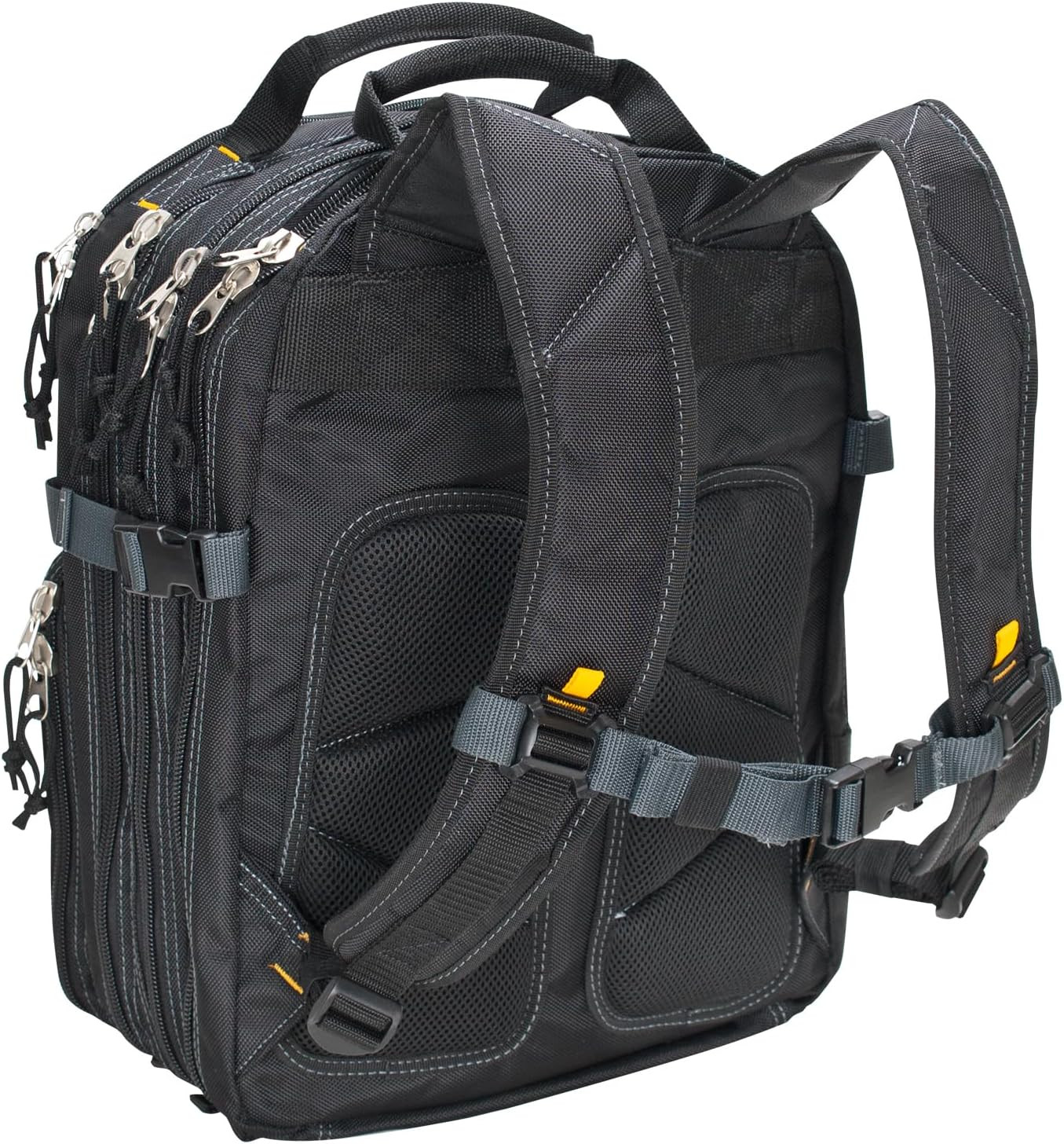 1132 75-Pocket Tool Backpack