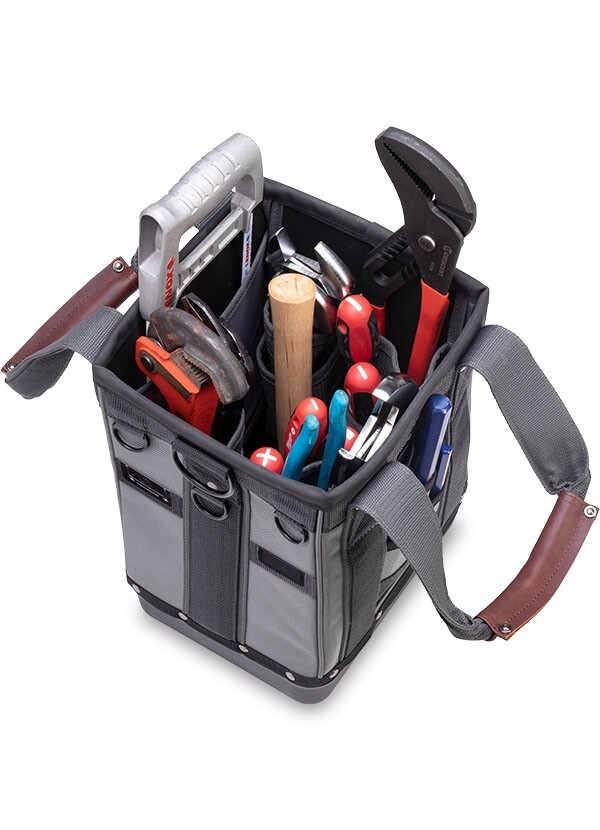 Veto Pro Pac WRENCHER-MC Medium Plumbers Tool Bag