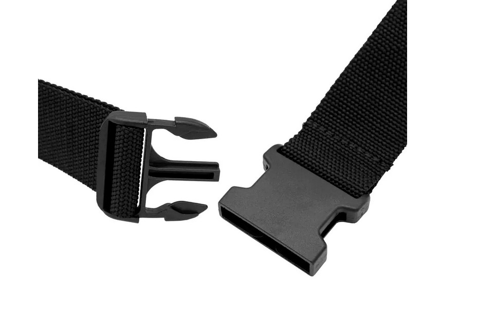 2 in. Quick Release Work Tool Belt