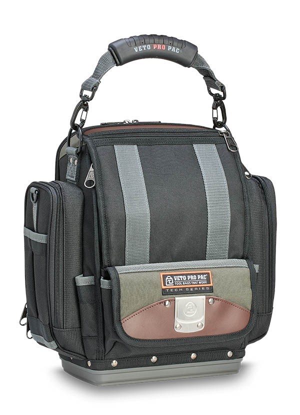 Veto Pro Pac SB-XXL Medium | Hybrid Tool Bag