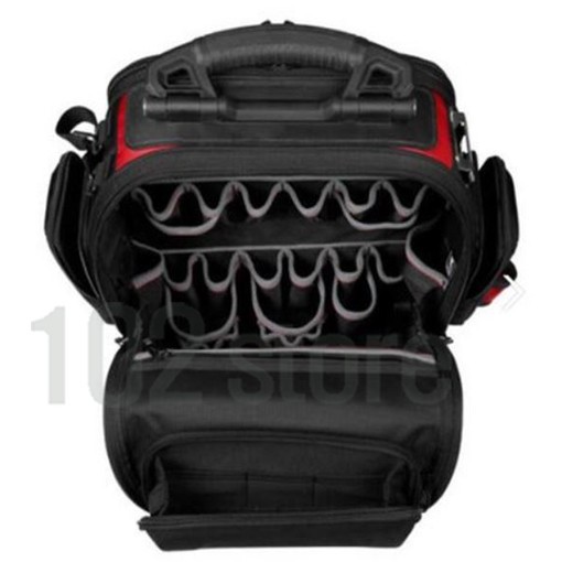 Milwaukee 48-22-8303 PACKOUT Structured Backpack (Brand New)