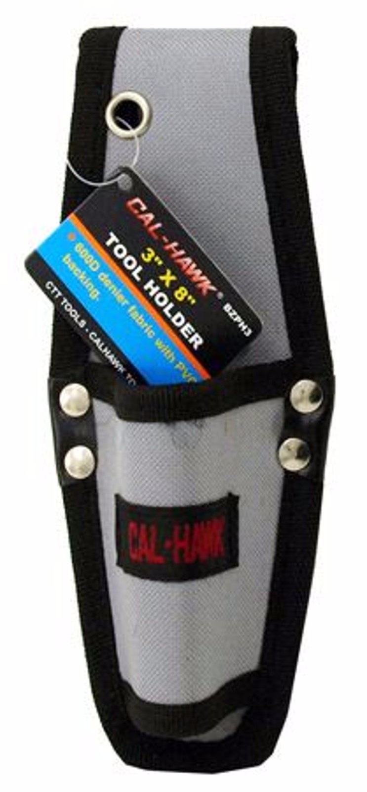 New Tool Pouch Belt Accessory Holder 3″ x 8″ For Utility Knife, Pliers, and More